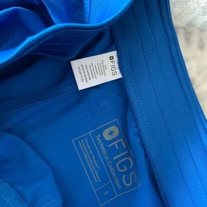 FIGS Livingston pant